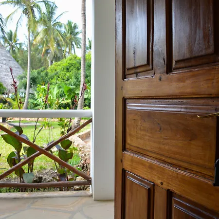 Reef & Beach Resort - Spa Jambiani-3