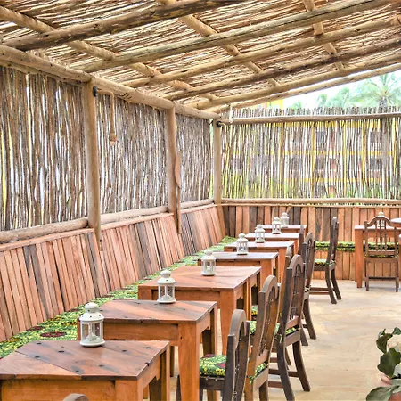 Reef & Beach Resort - Spa Jambiani-2