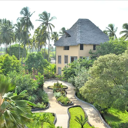 Reef & Beach Resort - Spa Jambiani-2